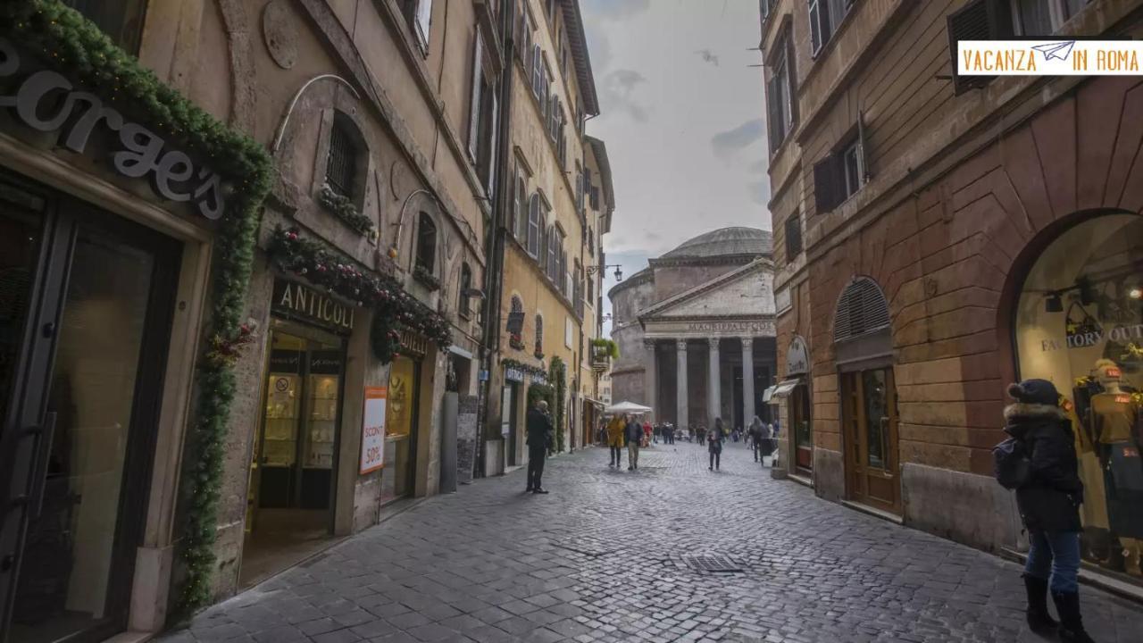 Al Pantheon Con Thomas Mann — Fotos 3